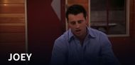 Matt LeBlanc in the Friends spin-off Joey | Image via Bright San Production